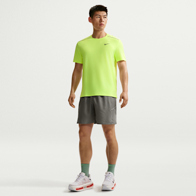 NIKE公式】ナイキ マイラー メンズ Dri-FIT 18cm ランニングショート
